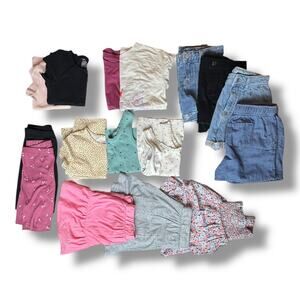 NEW Girl's Medium - 17pc Bundle - Target, Cat & Jack, Art Class